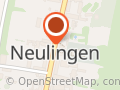 Agrargenossenschaft eG. Neulingen