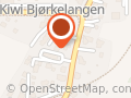 Slorafoss tipp og krantransport