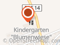 Kindergarten Blumenwiese
