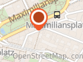 GZM - Gesundheitszentrum am Maximiliansplatz Physiotherapie & Training