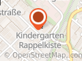 Wohnpflegeheim der Perspektive