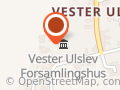 Vester-Ulslev Forsamlingshus