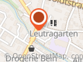 Herrmann Roloff u. Physiotherapie