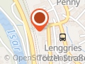 Rafting Isar, Bootsverleih