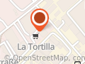 La Tortilla Jesus Nevarez