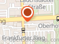 HypoVereinsbank München Frankfurter Ring