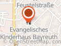 Evangelische Kita Kinderhaus Munckerstraße