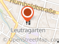 Kindertagesstätte Leutragarten
