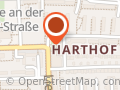 Münchner Wohnen Hausverwaltung Harthof, Nordhaide