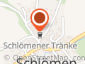 Biergarten Schlömener Tränke