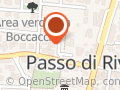 Parrocchia di Passo di Riva - Chiesa di S.Maria del Rosario
