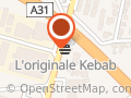 L'Originale Kebab
