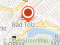 BRB-Kundencenter Bad Tölz