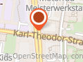Heilpraktiker Psychotherapie Schwabing Margit Hofmann