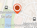 Cafeteria im Zentrum Bayern Familie u. Soziales