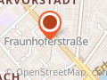 Barberella Glockenbach Friseure
