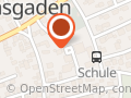 Kinderkrippe