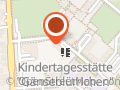 Kindertagesstätte "Gänseblümchen"