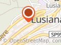 Butterfly Lusiana Conco - Punto prelievi