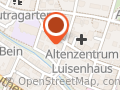 Innenarchitektin Kappler Hedi Dipl.-Ing.