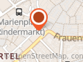 Parkhaus Schranne in Altstadt