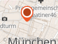 FC Bayern World mit Flagship Store
