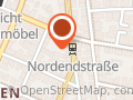 Ina Dalinger Friseurmeisterin