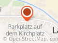 Pfarrämter , Evangelisch-Lutherische Kirche Langenorla