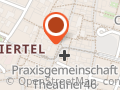 FÜNF HÖFE Optik im Perusahof
