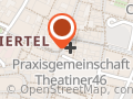 Ogilvie, Patricia Dr.med. Fachärztin für Dermatologie