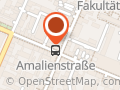 SUITE58 Glockenbach