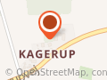 Kagerupgård/Gregers Hansen-Nord/ Cathrine Nielsen