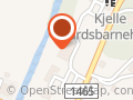 Glasshuset Butikk og Kafe, Kjelle vgs