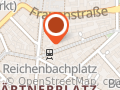 Radical - Luggage Storage Reichenbachplatz