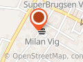 Milan, Vig ApS