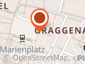 Kernspintomographie (MRT) im Alten Hof am Marienplatz