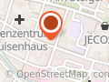 Tageszentrum Gartenstraße