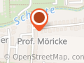 Praxis Prof. Dr. Med. Habil. r. Möricke