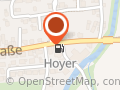Hoyer Tankstelle