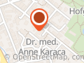 Frau Dr. med. Anne Karaca