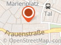 Wüstenrot Haus- und Städtebau, Niederlassung München