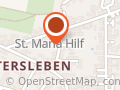 St. Maria Hilf