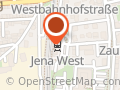 DB Reisezentrum Jena West