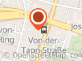 Nutrion - Coworking Space Odeonsplatz - Coworking München