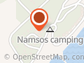 Namsos Camping