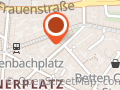 Hotel Pension Gärtnerplatz
