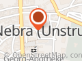 Evangelisches Pfarramt Nebra
