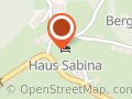 Haus Sabina