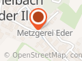 Schreinerei Benker