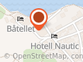 Societetshuset i Marstrand AB